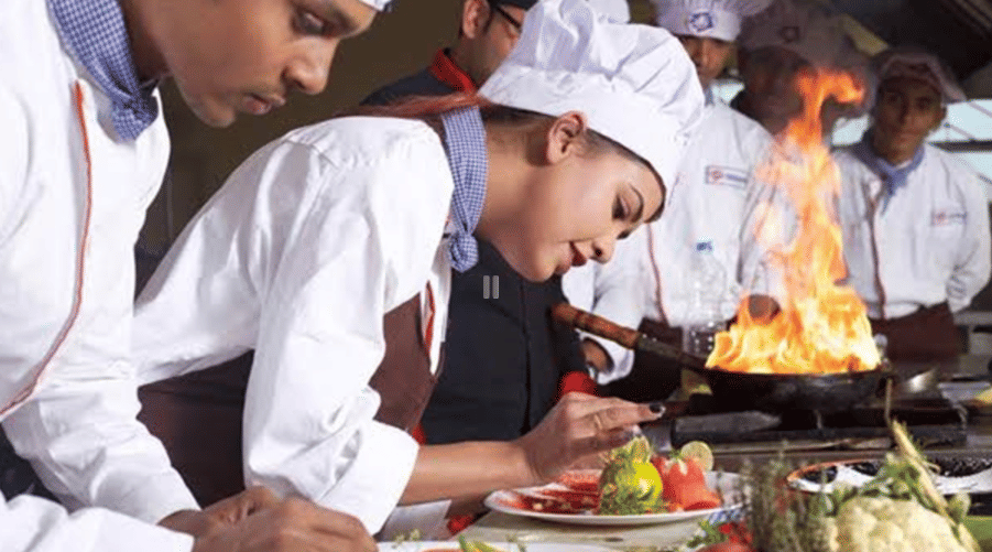 IIHM Visakhapatnam Activities photo 9